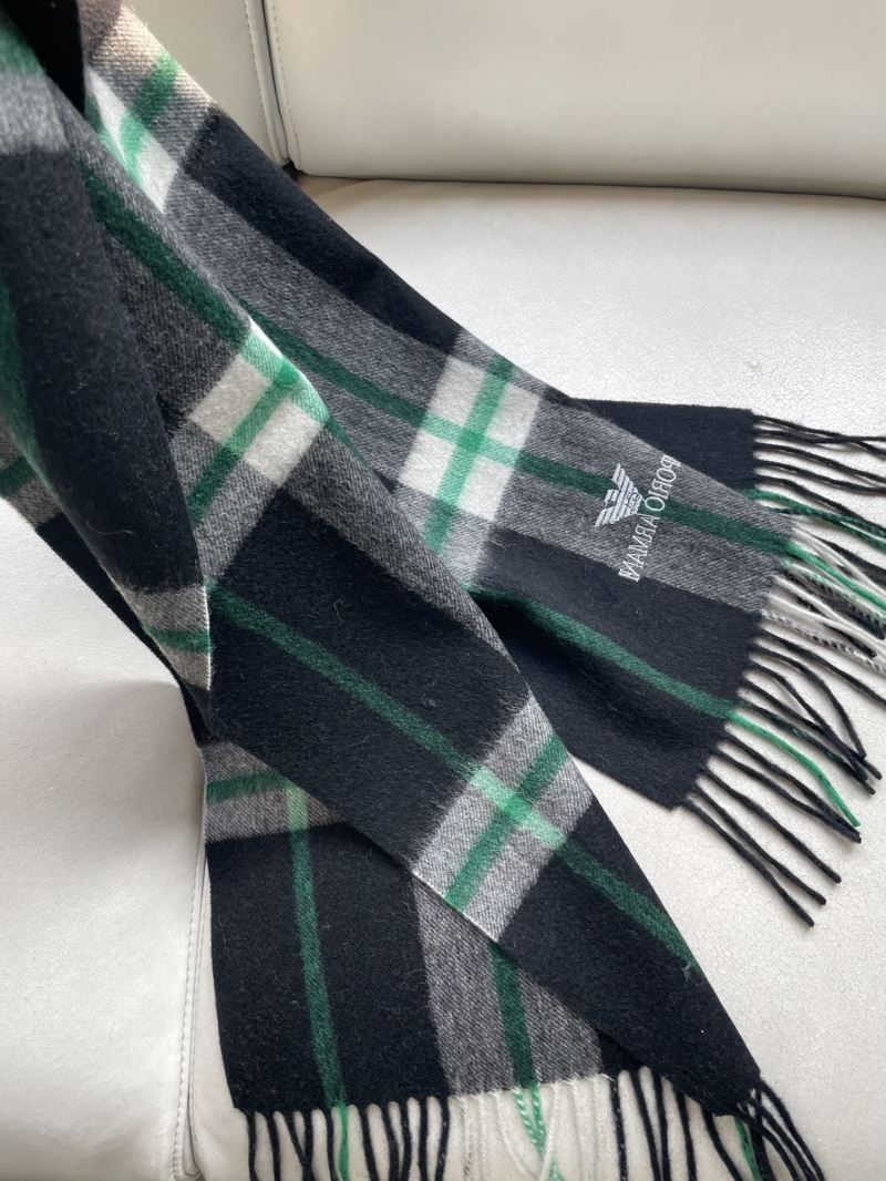 Armani Scarf